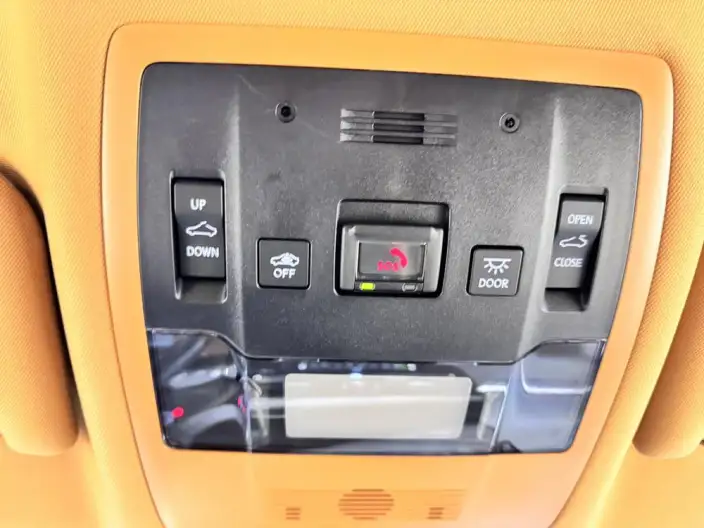 Lexus ES 2021 Model 200 Superior Edition – фото 9