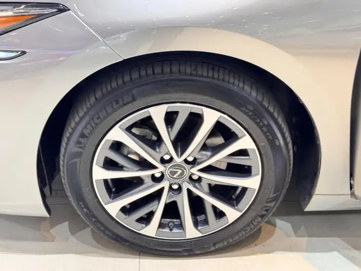 Lexus ES 2022 Model 300h Superior Edition – фото 6