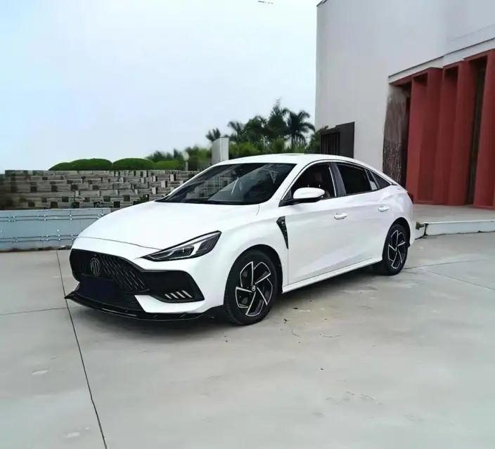 MG5 2022 Model 180DVVT CVT Youth Fashion Edition
