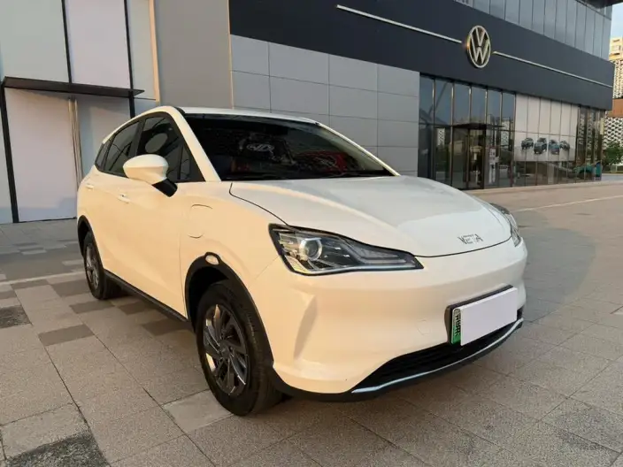 Neta V 2022 Model Trendy 300 Lite