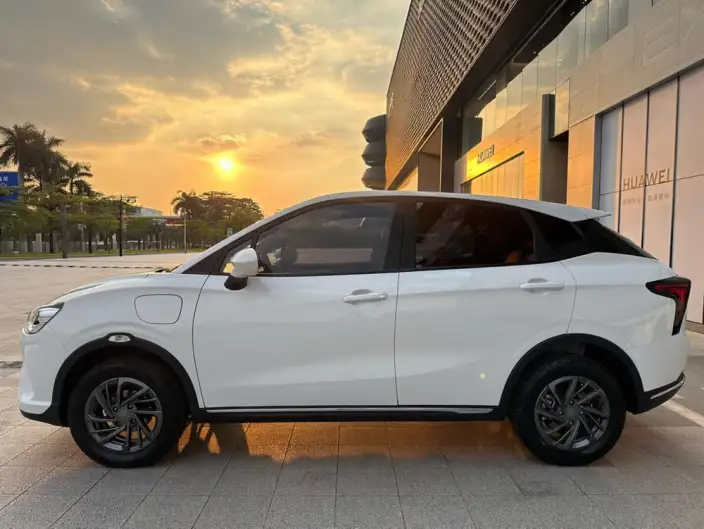 Neta V 2022 Model Trendy 300 Lite
