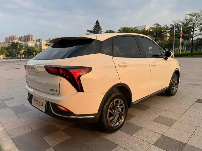 Neta V 2022 Model Trendy 300 Lite – фото 7