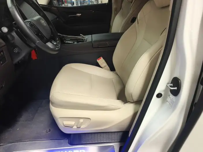 Elfa 2023 Model 2.5L Intelligent Hybrid 4WD Premium – фото 10