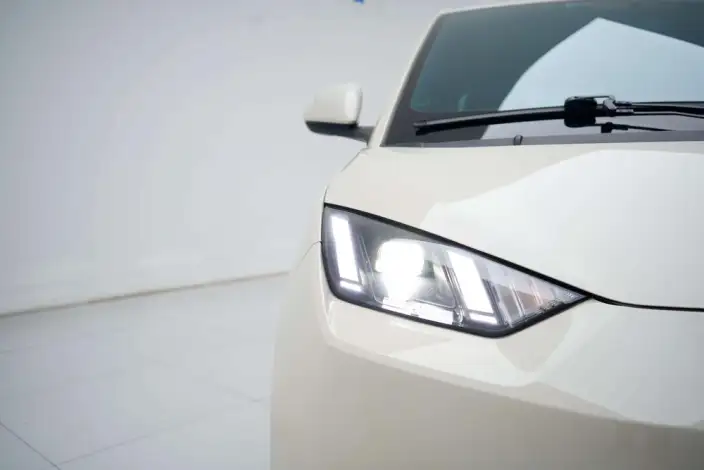 BYD Seagull 2023 Model Feixiang Edition – фото 6