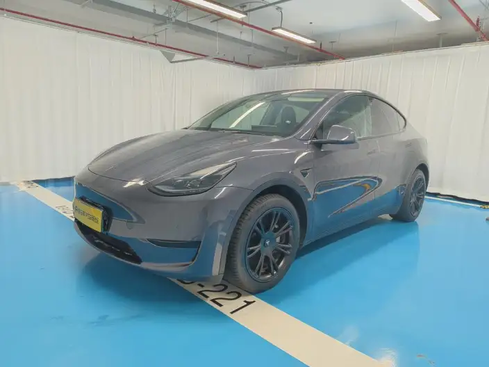 Model Y 2022 Model Facelift Rear-wheel drive version – фото 1