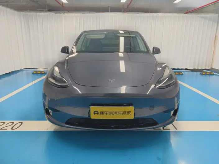Model Y 2022 Model Facelift Rear-wheel drive version – фото 2