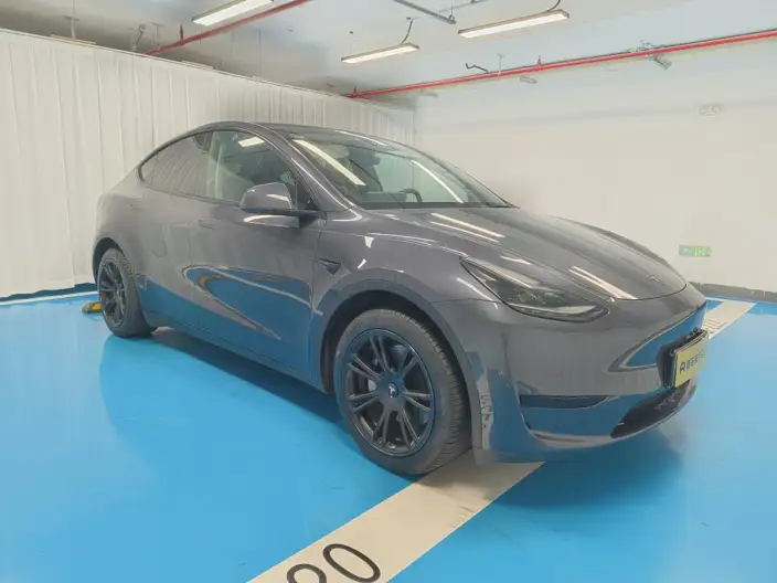 Model Y 2022 Model Facelift Rear-wheel drive version – фото 3