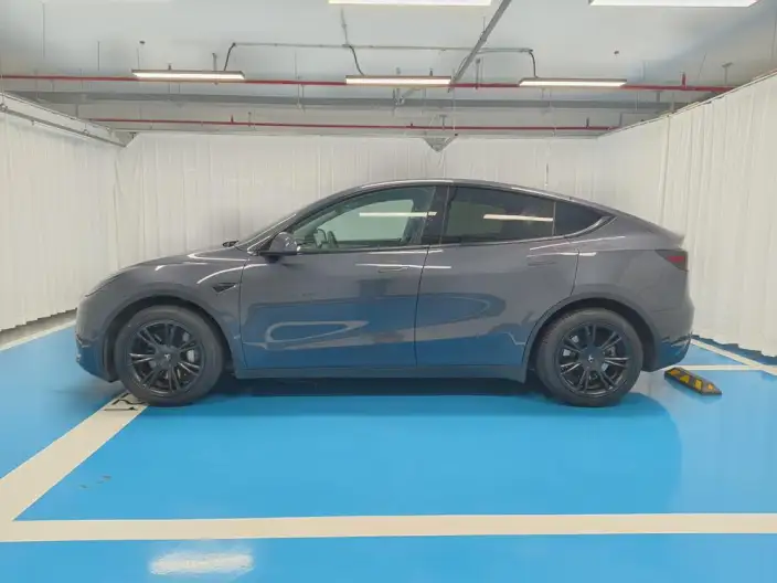Model Y 2022 Model Facelift Rear-wheel drive version – фото 4