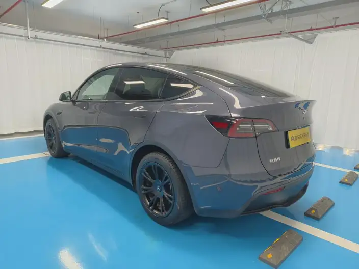 Model Y 2022 Model Facelift Rear-wheel drive version – фото 5