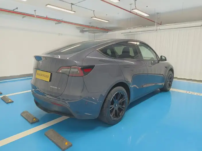 Model Y 2022 Model Facelift Rear-wheel drive version – фото 7