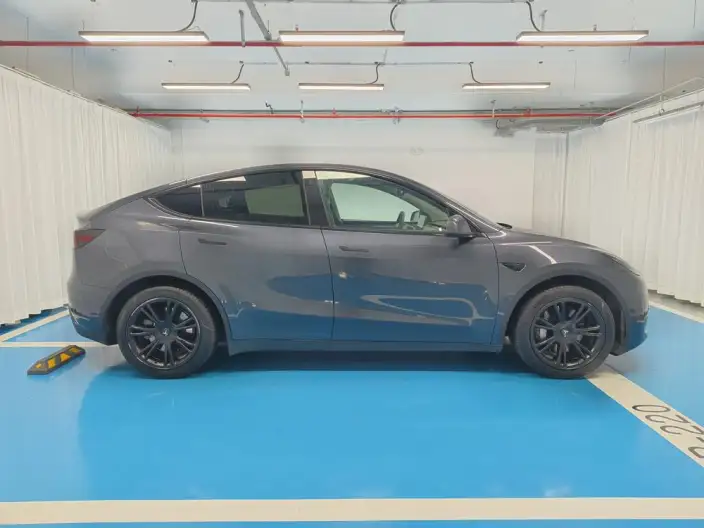 Model Y 2022 Model Facelift Rear-wheel drive version – фото 8