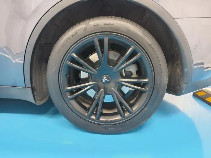 Model Y 2022 Model Facelift Rear-wheel drive version – фото 9