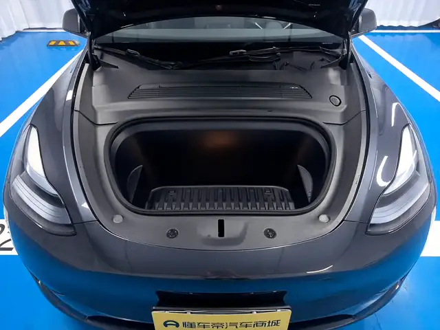 Model Y 2022 Model Facelift Rear-wheel drive version – фото 10