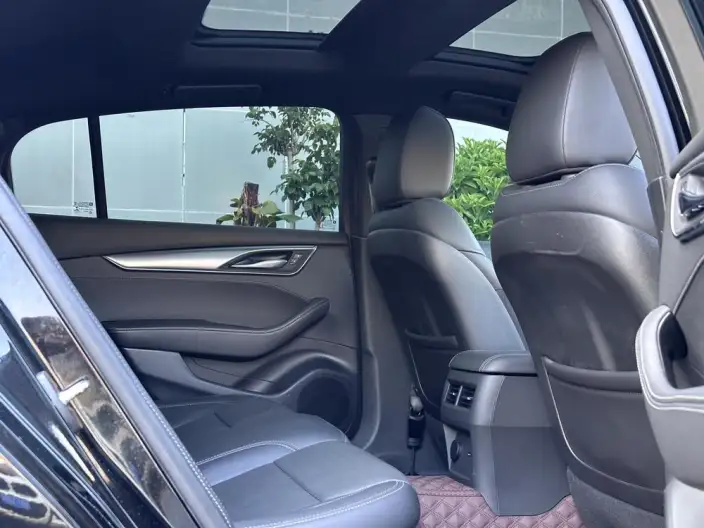 Cadillac CT5 2023 Model 28T Luxury Model Standard Edition – фото 7