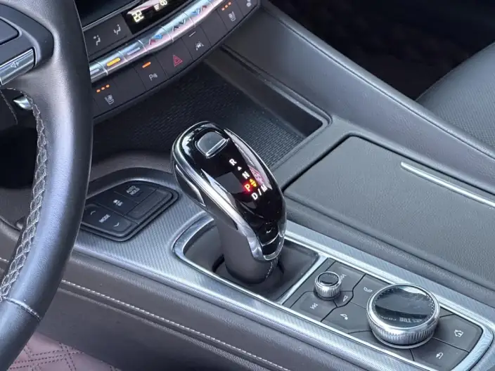Cadillac CT5 2023 Model 28T Luxury Model Standard Edition – фото 10