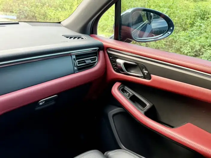 Macan 2022 Model Macan 2.0T – фото 8