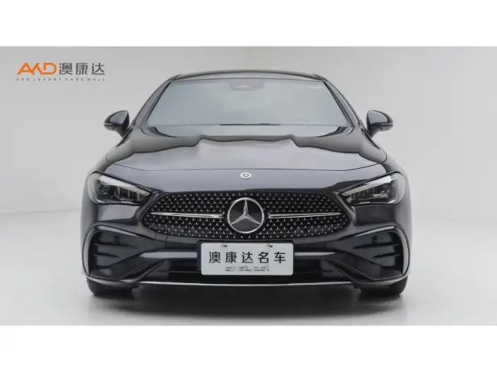 Mercedes-Benz CLE-Class 2024 Model CLE 300 4MATIC Dynamic Model Coupe – фото 2