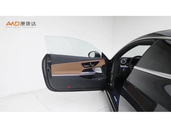 Mercedes-Benz CLE-Class 2024 Model CLE 300 4MATIC Dynamic Model Coupe – фото 10