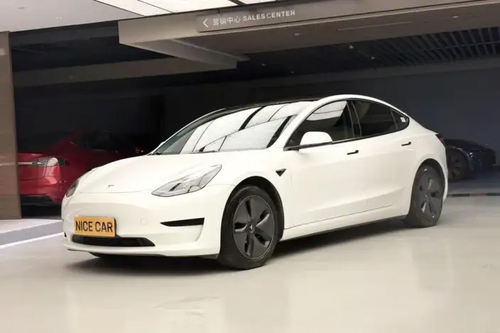 Model 3 2022 Model Rear-wheel drive version – фото 1