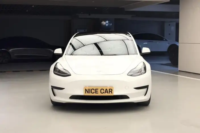 Model 3 2022 Model Rear-wheel drive version – фото 2