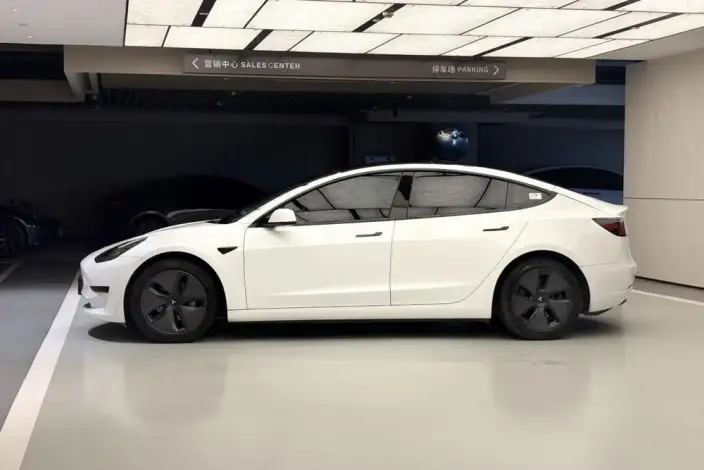 Model 3 2022 Model Rear-wheel drive version – фото 4