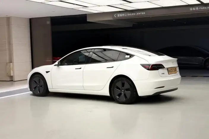Model 3 2022 Model Rear-wheel drive version – фото 5