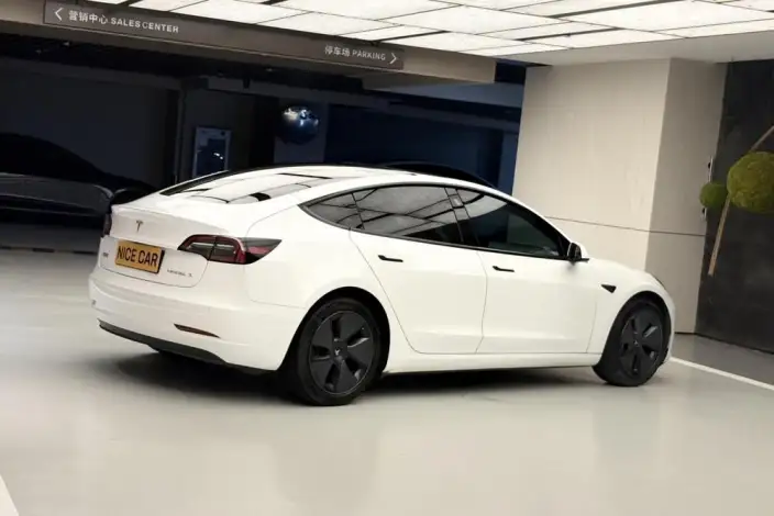 Model 3 2022 Model Rear-wheel drive version – фото 7