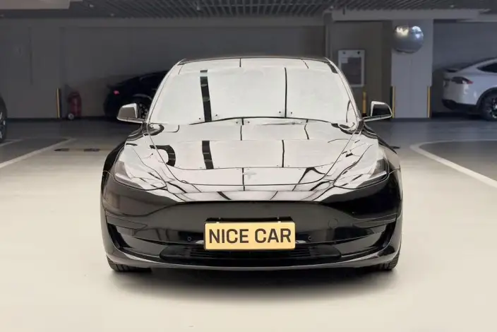 Model 3 2022 Model Rear-wheel drive version – фото 2