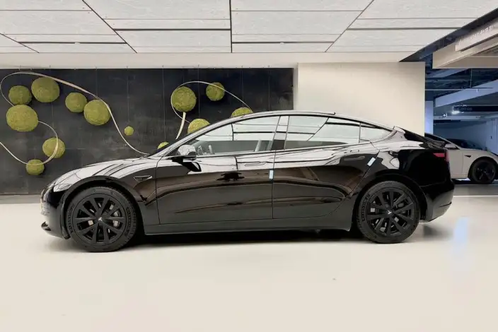 Model 3 2022 Model Rear-wheel drive version – фото 4