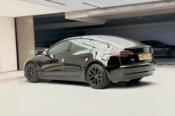 Model 3 2022 Model Rear-wheel drive version – фото 5