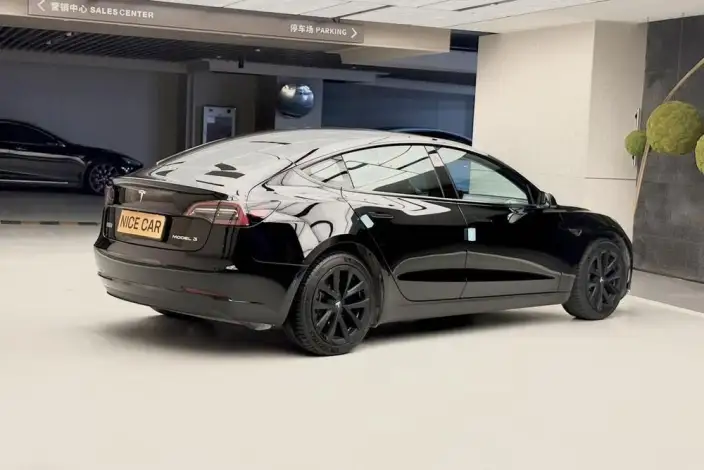 Model 3 2022 Model Rear-wheel drive version – фото 7