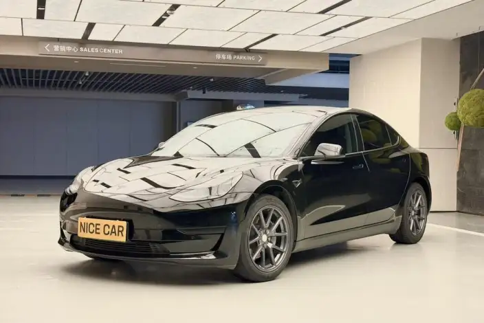 Model 3 2022 Model Rear-wheel drive version – фото 1