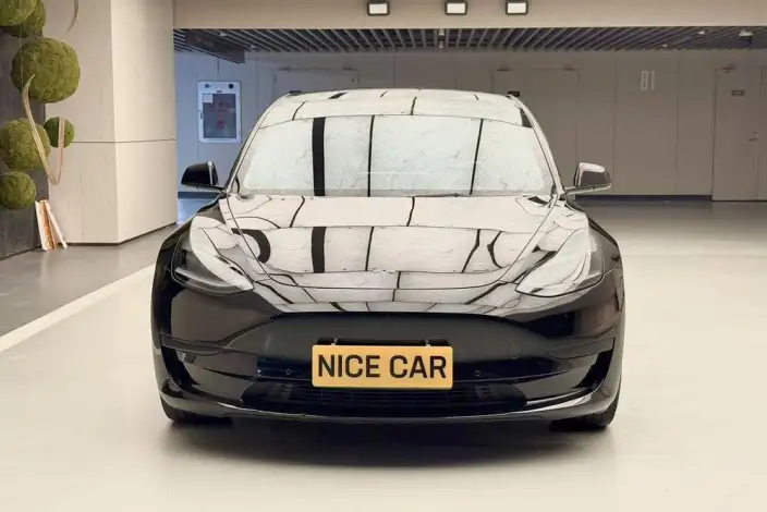 Model 3 2022 Model Rear-wheel drive version – фото 2