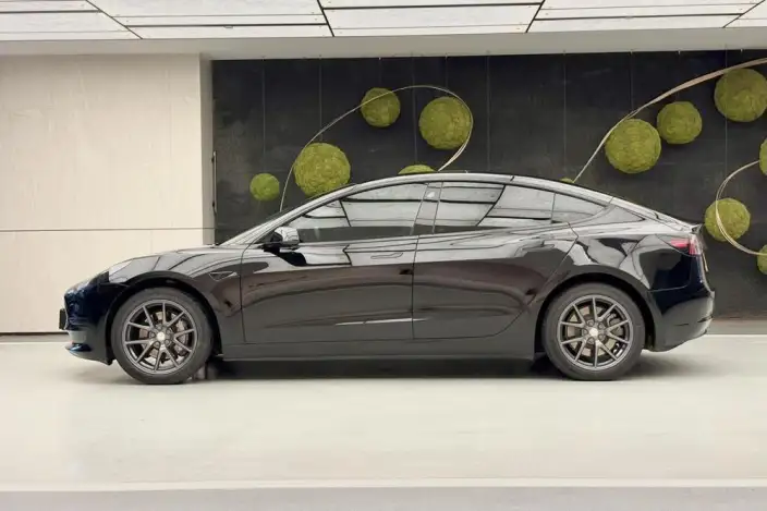 Model 3 2022 Model Rear-wheel drive version – фото 4