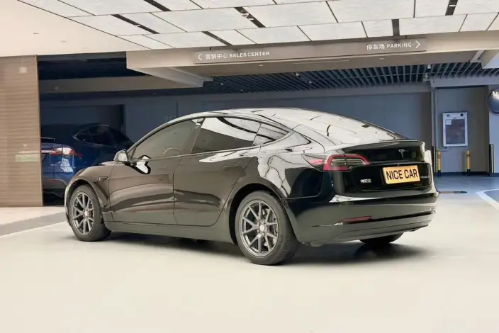 Model 3 2022 Model Rear-wheel drive version – фото 5