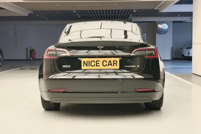 Model 3 2022 Model Rear-wheel drive version – фото 6