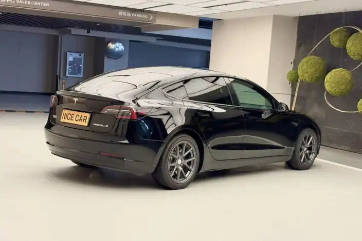 Model 3 2022 Model Rear-wheel drive version – фото 7
