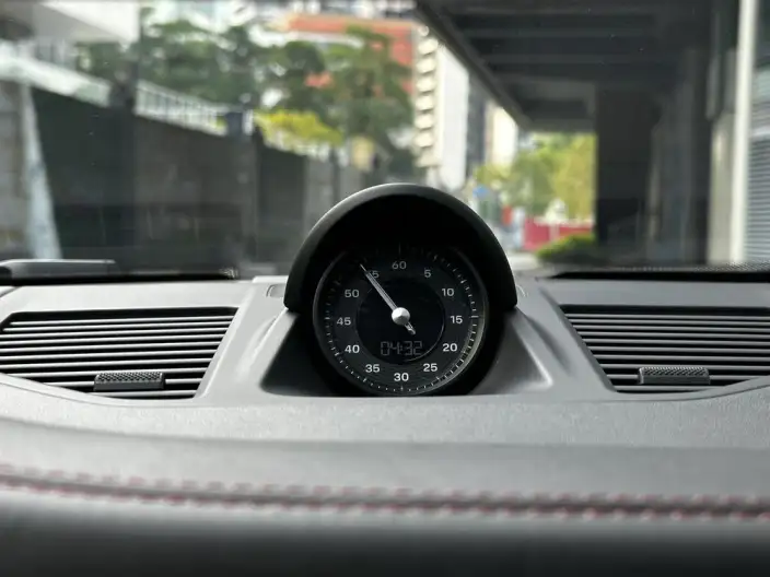 PORSCHE 911 2023 Model Carrera 3.0T – фото 5