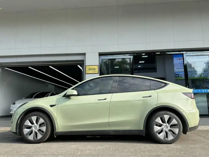 Model Y 2022 Model Facelift Rear-wheel drive version – фото 3