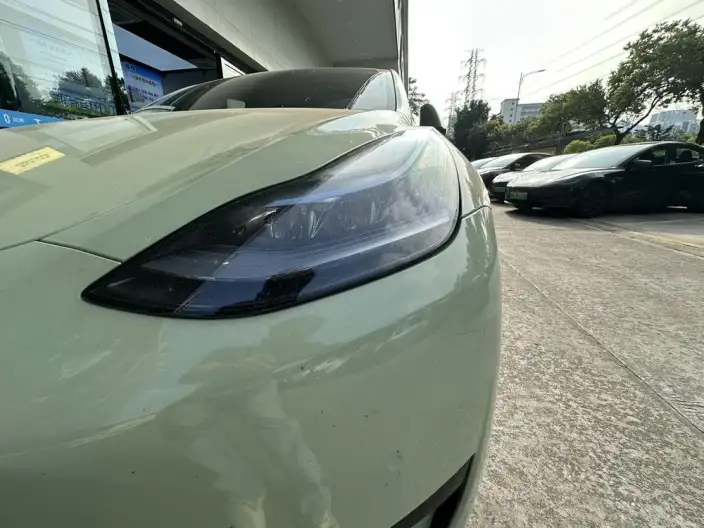 Model Y 2022 Model Facelift Rear-wheel drive version – фото 6