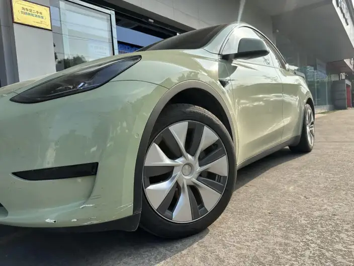 Model Y 2022 Model Facelift Rear-wheel drive version – фото 7
