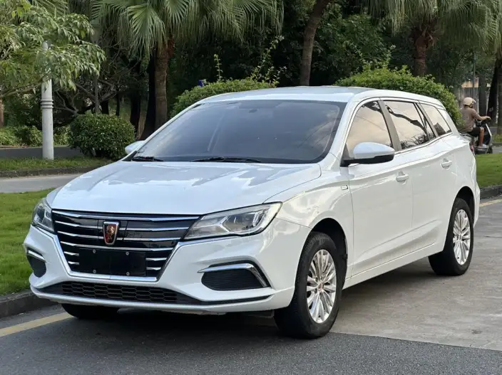 Roewe Ei5 2020 Model Comfort Edition
