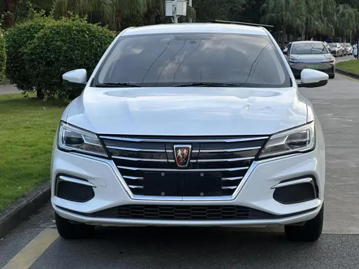 Roewe Ei5 2020 Model Comfort Edition