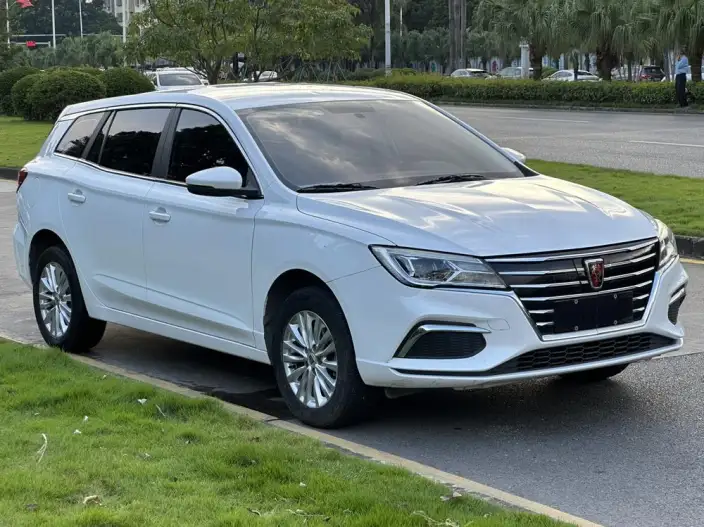 Roewe Ei5 2020 Model Comfort Edition