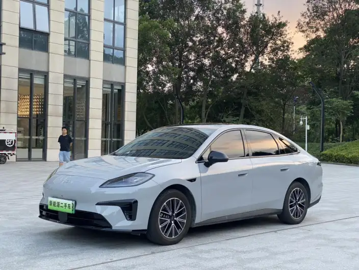 AION RT 2027 Model 710 Smart Luxury Edition – фото 1