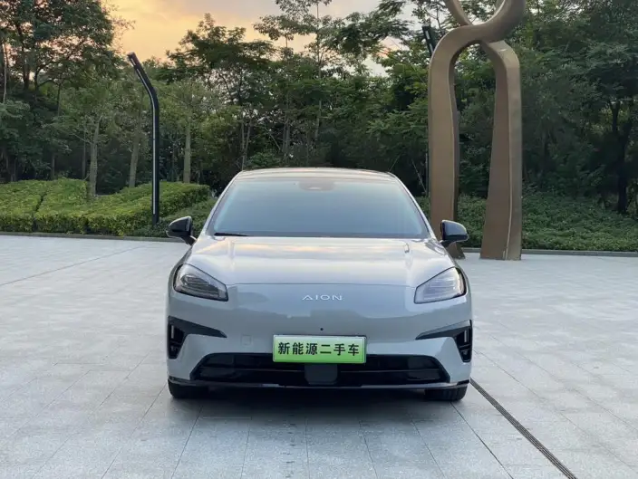 AION RT 2027 Model 710 Smart Luxury Edition – фото 2