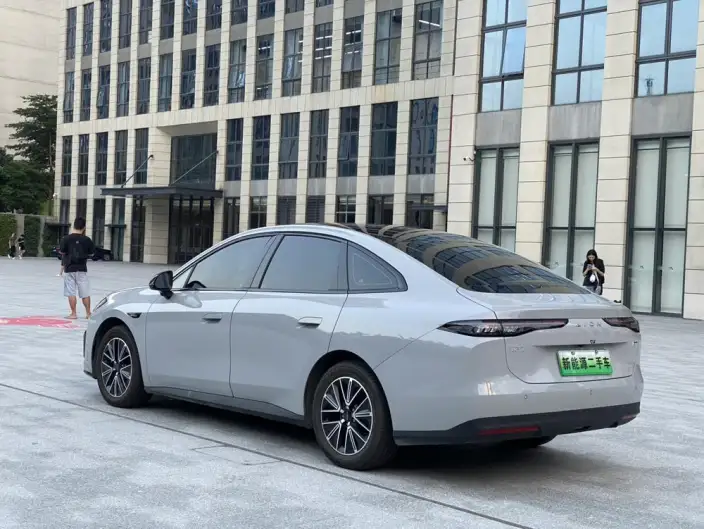 AION RT 2027 Model 710 Smart Luxury Edition – фото 4