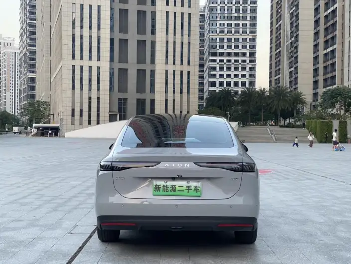 AION RT 2027 Model 710 Smart Luxury Edition – фото 5