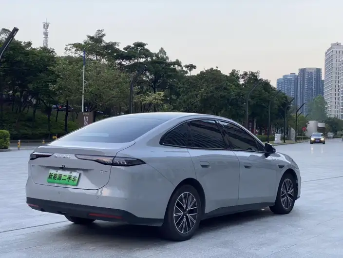 AION RT 2027 Model 710 Smart Luxury Edition – фото 6