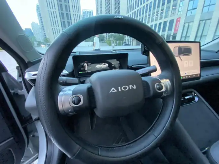 AION RT 2027 Model 710 Smart Luxury Edition – фото 10